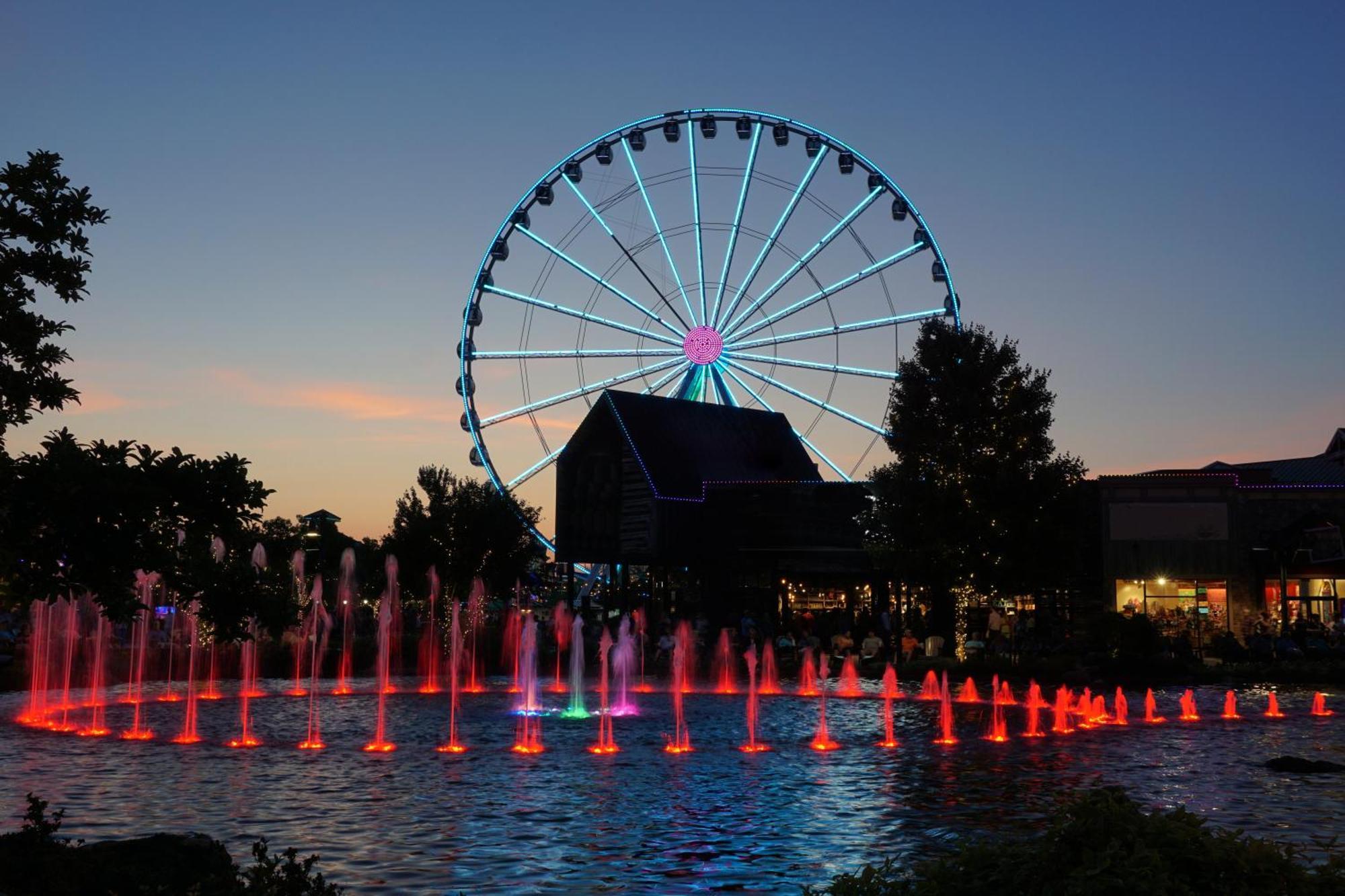 The Mason Jar, Hot Tub, Wifi, 1089 Free Tickets Each Paid Day, Dollywood And More! Pigeon Forge Bagian luar foto